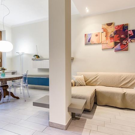 Appartamento Milan 4Pax Wifi Mac Mahon Esterno foto