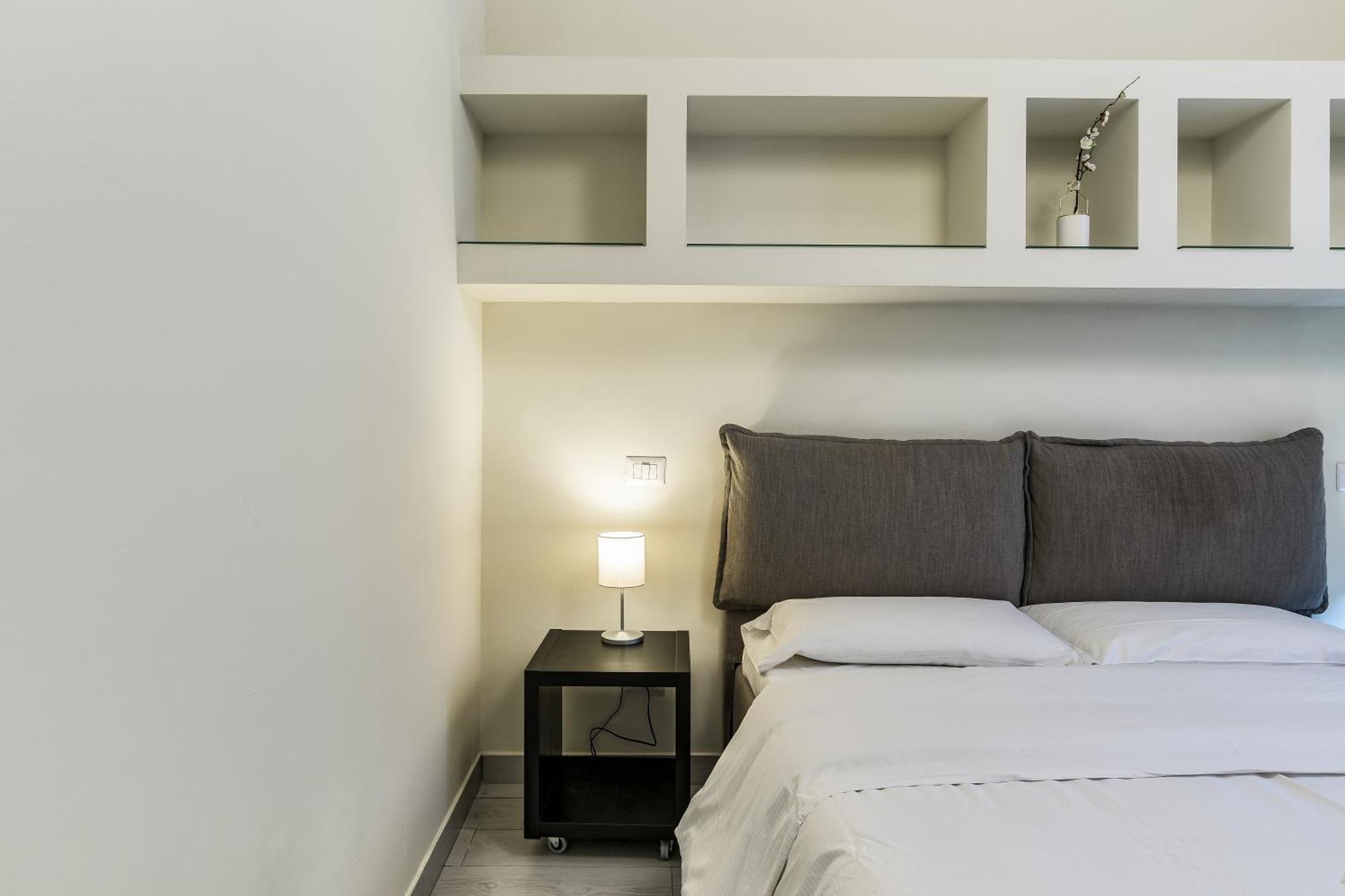 Appartamento Milan 4Pax Wifi Mac Mahon Esterno foto
