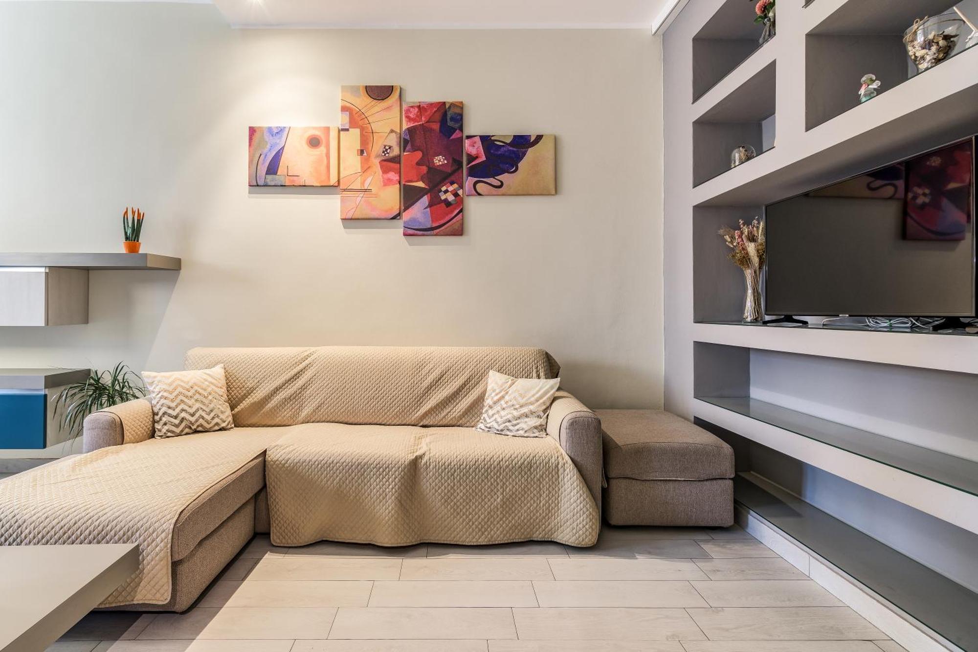 Appartamento Milan 4Pax Wifi Mac Mahon Esterno foto