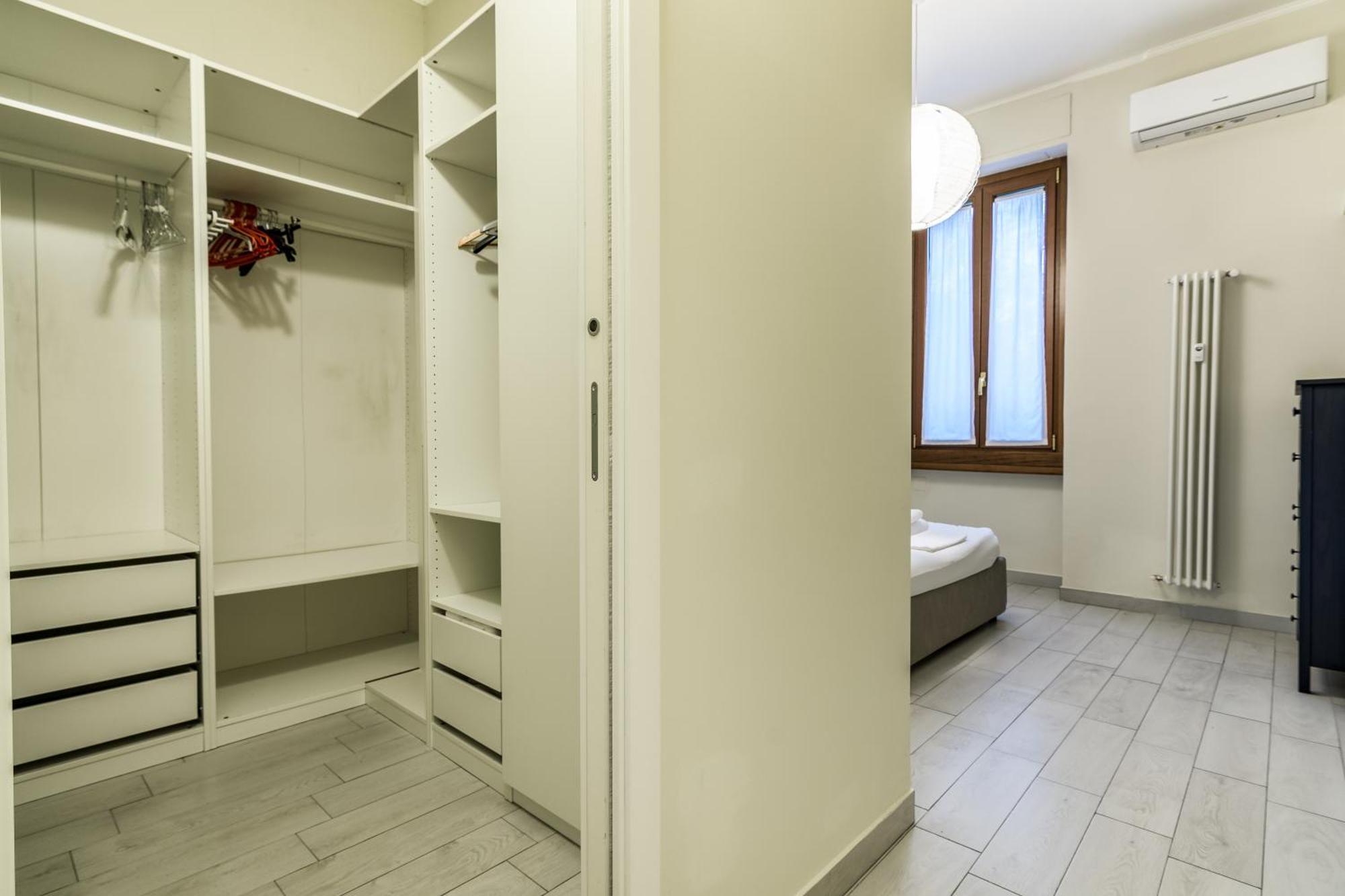 Appartamento Milan 4Pax Wifi Mac Mahon Esterno foto