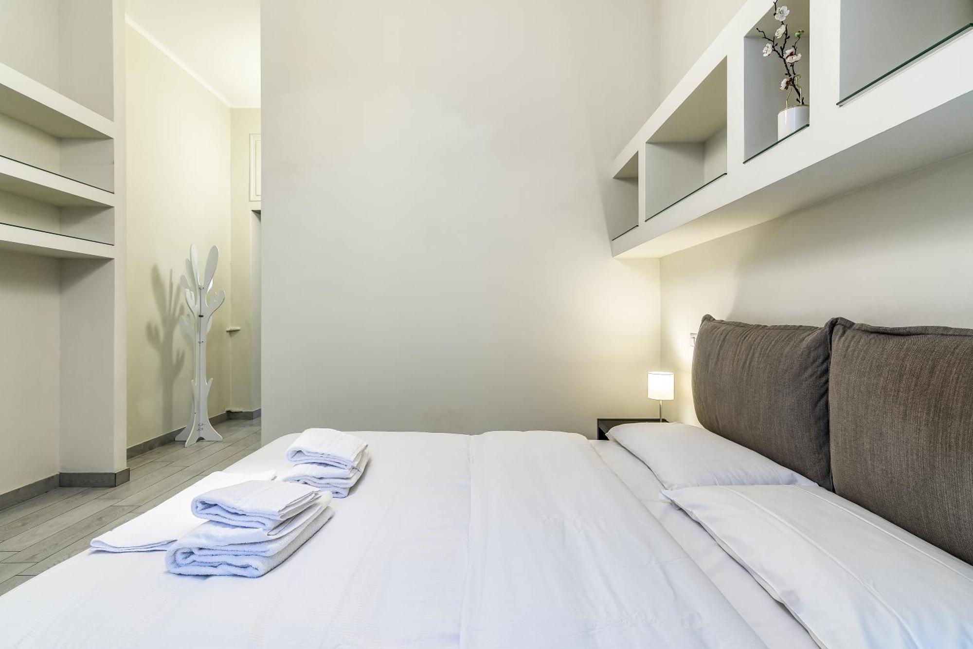 Appartamento Milan 4Pax Wifi Mac Mahon Esterno foto
