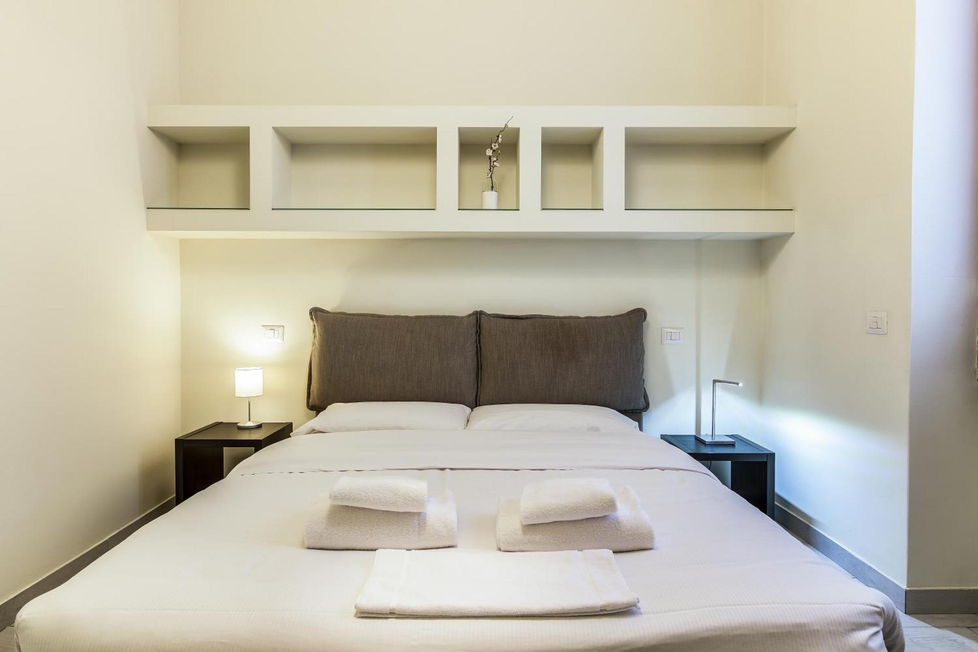 Appartamento Milan 4Pax Wifi Mac Mahon Esterno foto
