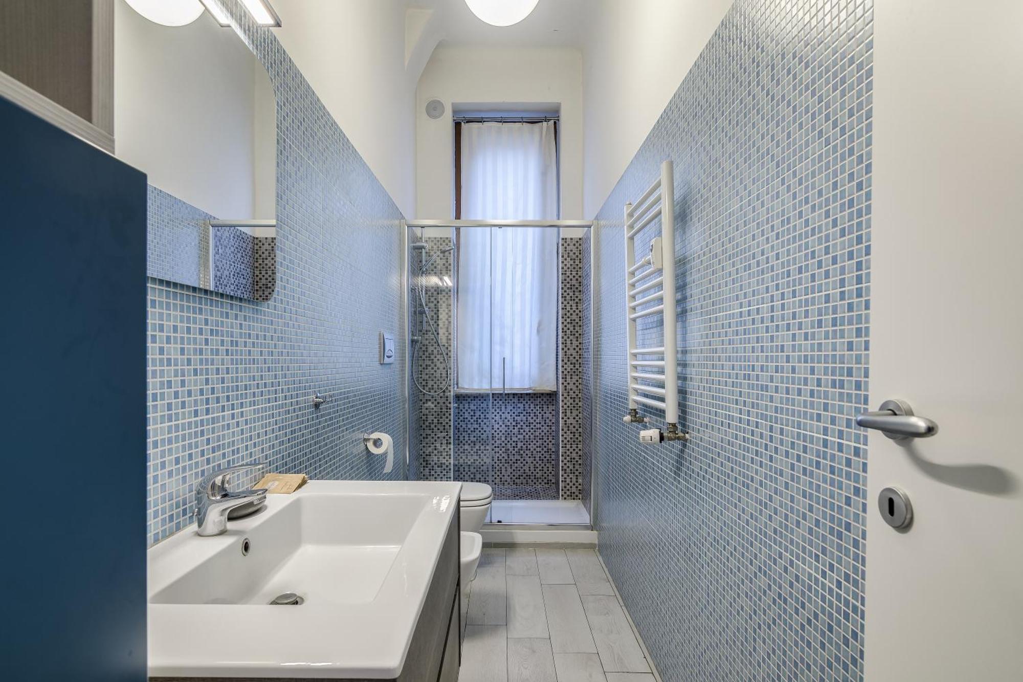 Appartamento Milan 4Pax Wifi Mac Mahon Esterno foto
